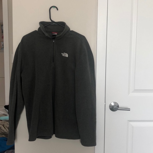 The North Face Other - Half Zip North Face